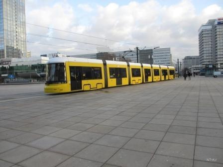 Tram