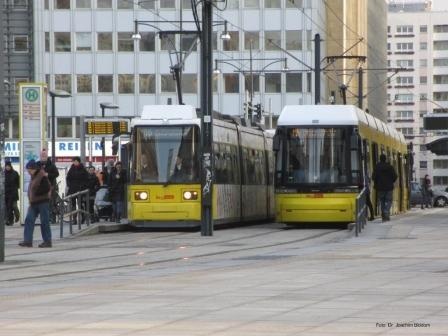 Tram